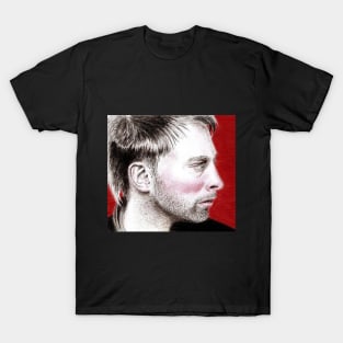 Thom Yorke T-Shirt